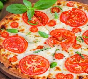 Tomato Pizza 8 inches