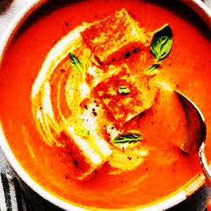 Tomato Soup