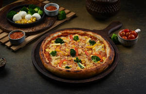 Chef Don Pizza