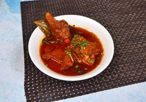 Mutton Rogan Josh