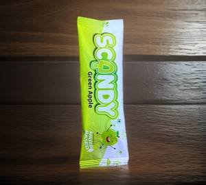 Green Apple Ice Candy