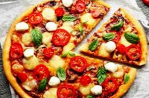 Veg Peri Peri Regular(o)