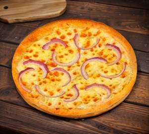 Onion Pizza