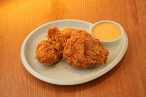 Fried Chicken [2pc]