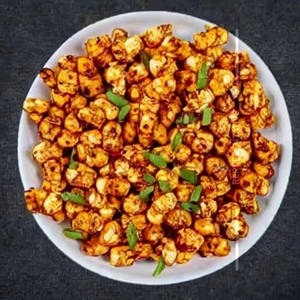 Crispy Corn