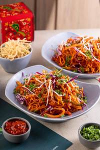 Chinese Bhel
