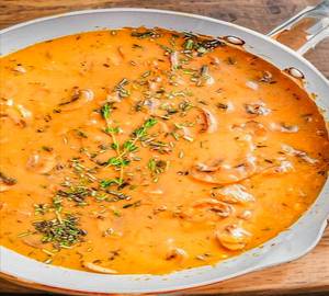 Shahi mushroom