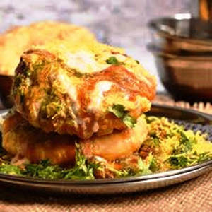 Kachori Chaat