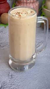 Chikku Milkshake