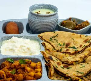 Amritsari Combo