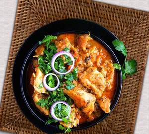 Chicken do piyaza [4 pieces]