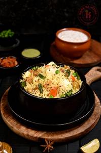 Veg Pulao