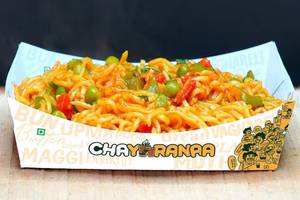 Schezwan Flavoured Maggi [250 grams]