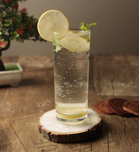 Virgin Mojito