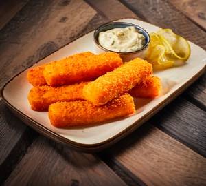 Fish fingers 5Pcs
