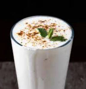 Lassi (salted)
