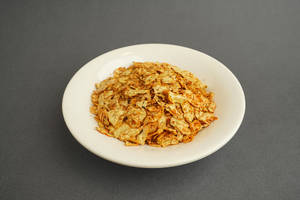 Papad Churi