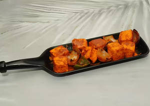 Paneer Tikka ( Half Bowl)
