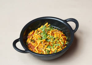 Sev tomato