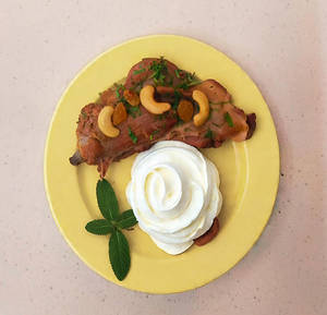 Afghani Mutton 1 Pc