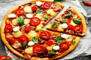 Veg Peri Peri Medium(o)