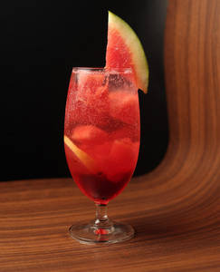 Watermelon Mojito