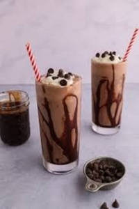 Monster Madness Milkshake