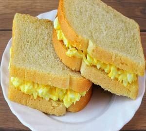 Egg Sandwich