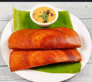 Kali dosa [2 pieces]