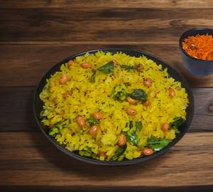 Veg Poha