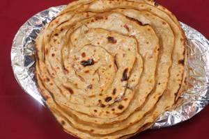 Laccha Paratha