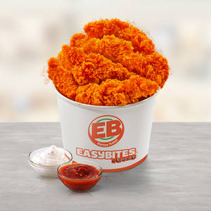 Peri Peri Wings Bucket