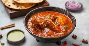 Chicken Masala