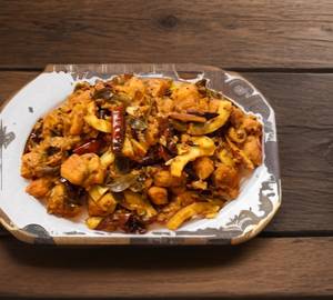 Chicken pallippalayam b/l