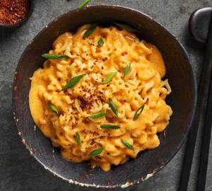 Tandoori Maggie ( charcoal aroma)