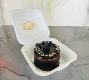 Chocolate Bento