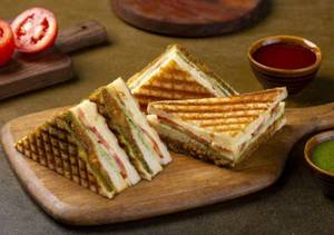 Veg Sandwich