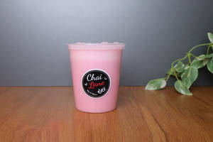 Strawberry Shake