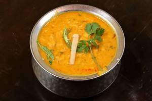 Dal Khichadi