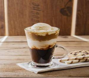 Cold Coffee (200 Ml)