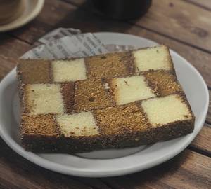 Chess Cake
