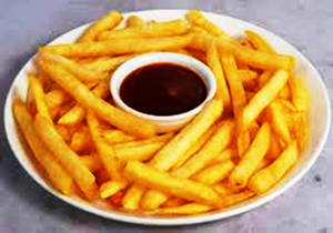Classic French Fries