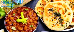 Choley Kulcha