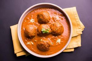 Dum Aloo Punjabi