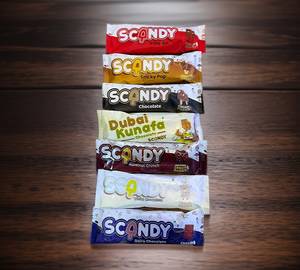 Chocolate Combo
