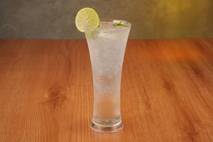 Virgin Mojito