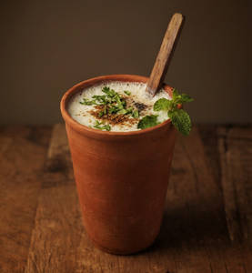 Masala Chach