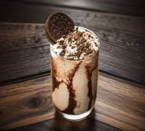 Oreo Shake