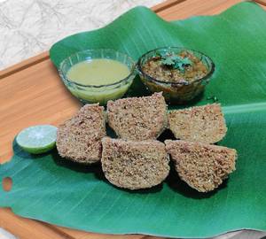 Khandeshi Special Thali