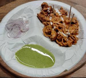 Masala chaap (Pack of 2)                                    
